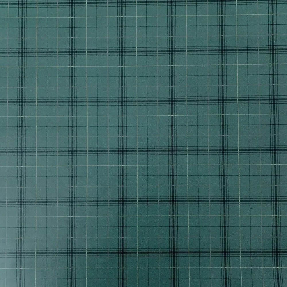 imperial plaid wallpaper